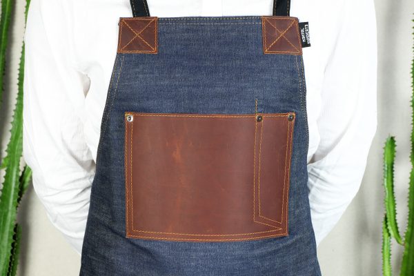 MR Apron LD - 6