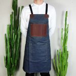 MR Apron LD - 5