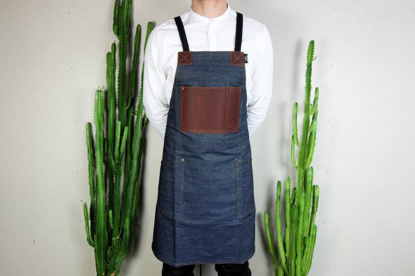 MR Apron LD - 5