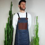 MR Apron LD - 0