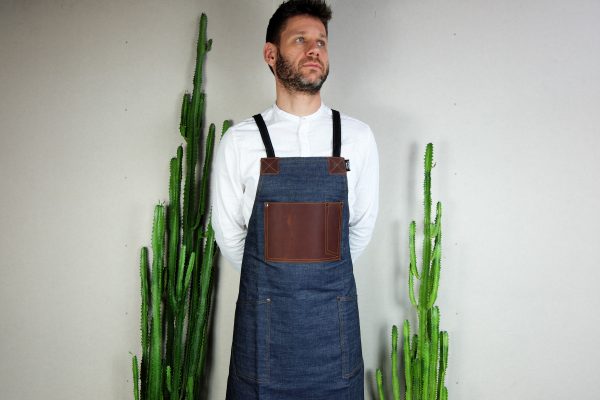 MR Apron LD - 0