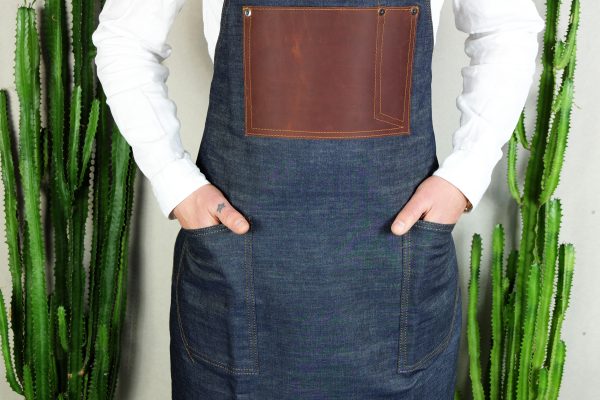 MR Apron LD - 2