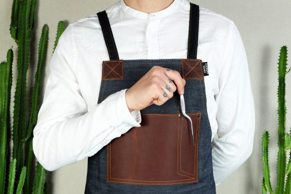 MR Apron LD - 1