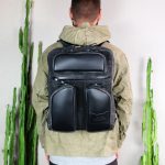 CT Backpack 48h - 2