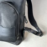 Crossover Leather Backpack - 3