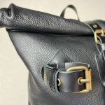 Crossover Leather Backpack - 7